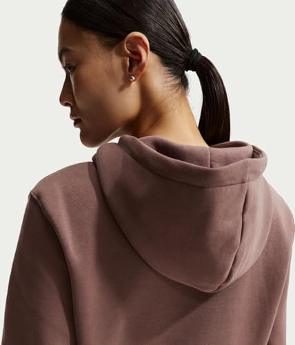 Damen Phnx FLC Std Po Kapuzenpullover, Tattoo/Sail, M — Foto 5 von 5