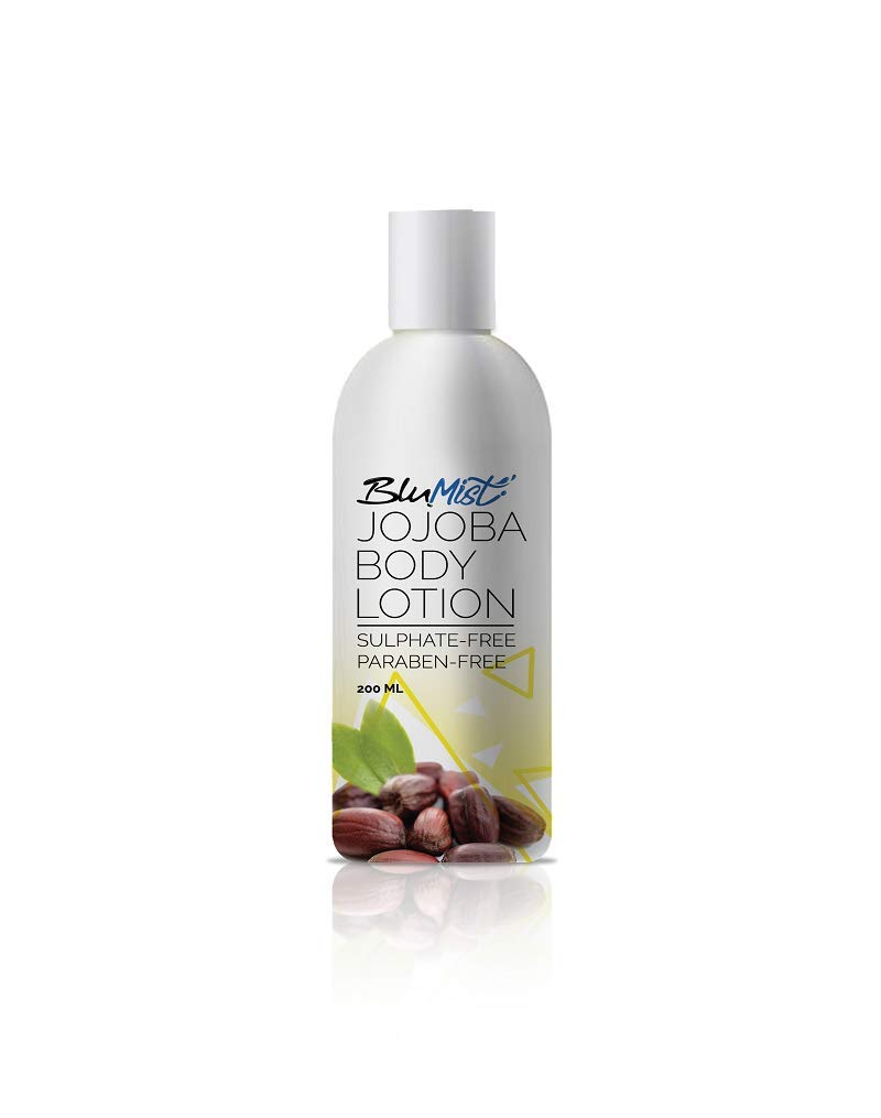 jojoba lotion
