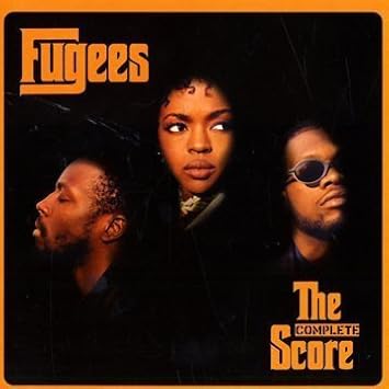 Complete Score by Fugees (2001-04-16)