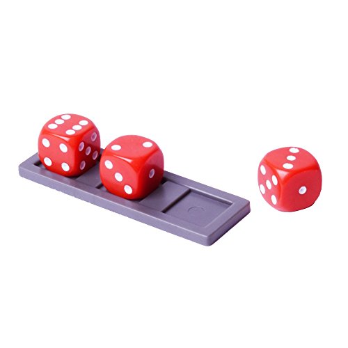 Kings of War Multi-Purpose Damage Trackers