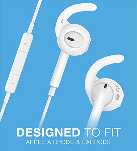 2 EarBuddyz+Accessories+AirPods+Headphones+Earphones