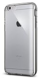 Spigen Neo Hybrid EX iPhone 6S Plus Case with Flexible Inner Bumper and Reinforced Hard Frame for iPhone 6S Plus 2015 - Gunmetal
