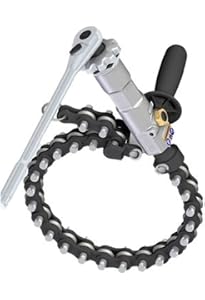 Cast Iron Pipe Cutter 