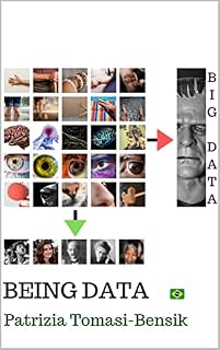 Livro Being Data