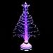 LED Tree Lamp – Color Changing – Ships from USA - Color Changing Christmas Tree LED Fiber Optic Light