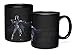 Star Wars Darth Vader Heat Change Coffee Mug