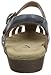 Clarks Women's Jaina Rouge Sandal