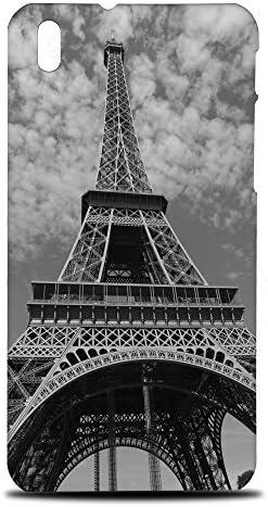 Eiffel Tower Paris Hard Phone Case Cover for HTC Desire 816