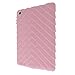 Gumdrop Cases Drop Tech Series Case for Apple iPad 2 and iPad 3 -Pink/White