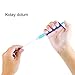 Tombow 82052 MONO Knock Eraser Refills, 4-Pack. MONO Knock Eraser Pen-Style Refills in a Convenient Value Pack