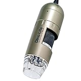 Dino-Lite AM4111T Handheld Digital Microscope