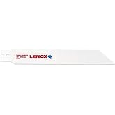 Lenox Hacksaw 18 in. Replacement Blade