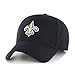 OTS NFL New Orleans Saints Men's All-Star Adjustable Hat, Team Color, One Size