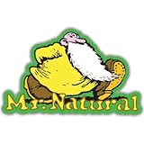 Mr. Natural Fred comic Vynil Car Sticker Decal - Select Size