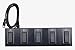 Korg 5-Switch Multi-Function Pedalboard - Korg EC5 (KREC5)