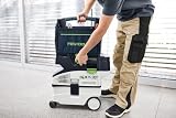 Festool Systainer³ ToolBag SYS3 T-BAG M Robust 20kg Load Capacity view 3