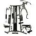 Bodycraft Galena Pro Home Gym Leg Press: Not Included, Stack Guard: Includedthumb 2