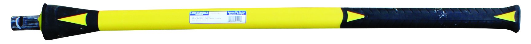 Link Handles 64657 Heavy Sledge Fiberglass Handle with Epoxy Kit, 36" Length