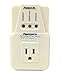 3600 Watts Air Conditioner 2 HP Surge Protector