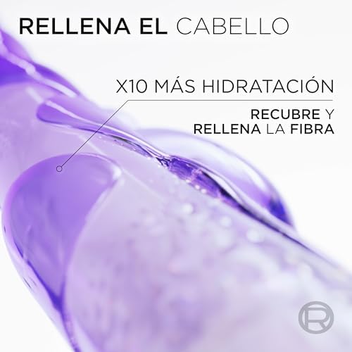 L'Oreal Elvive Acondicionador Hialuronico, 300 ml