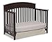 Graco Charleston Convertible Crib, Espresso