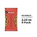 Wonderful Pistachios No Shells, Chili Roasted Nuts, 2.25 Ounce (Pack of 8), Protein Snacks, Gluten Free, Pantry Staples, Healthy Office Snacks