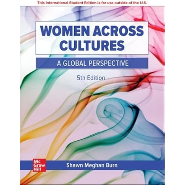 Amazon.com: Women Across Cultures: A Global Perspective