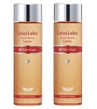Labo Labo Super Pores Lotion, 100ml ( set of 2 )