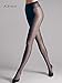 Wolford Satin Touch 20 Tights - Tights for Women - Logo Waistband - Nylon Fabrication - Cotton Gusset Marmor LG (5'1