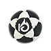 KickFire StarSacks Sand Filled Hacky Sack Leather Footbag 32 Custom-Made Panels for Kids, Teens, and Adults Available in Six Colors