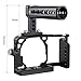 SMALLRIG Camera A6500 Cage Kit for Sony Alpha 6500 A6500 Camera - 1968