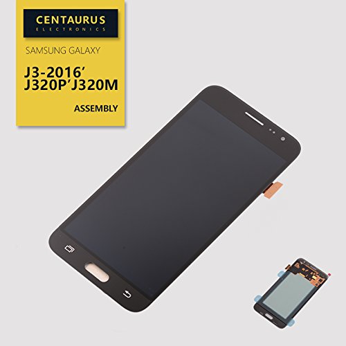 Lcd screen touch digitizer for samsung galaxy j3 (2016)…