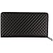 Access Denied Leather Trifold Clutch Wallets For Women - Ladies Wallet Organizer With Gifts Box For Her RFID Blocking