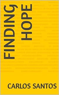 Livro Finding Hope