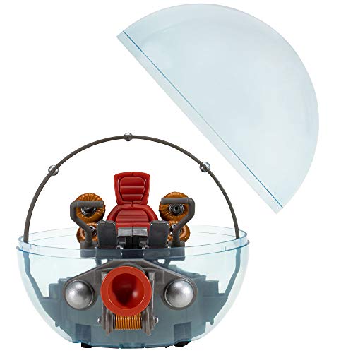 Fortnite baller vehicle - includes 4” hybrid action figure,