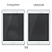 OMOTON Tempered Glass Screen Protector for Samsung Galaxy Tab A 8.0 inch