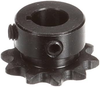 Follett PD501019 Sprocket, 35 Pitch, 10 Teeth, 1-1/2" Bore