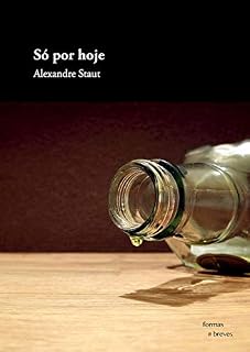 Livro Só por hoje (Formas Breves)