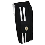 NHL Team Logo Classic Swim Trunks