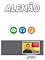 Livro Alemão Guia de frases (Get Audio on ACX.com) [59002]