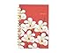 Blue Sky Snow & Graham 2018 Weekly & Monthly Planner, Hardcover, Twin-Wire Binding, 5