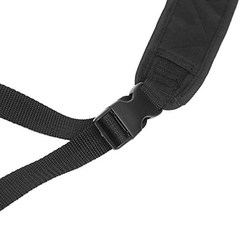 AMOMO Unisex Fleece Hand Muff Pak Warmer for Hunting Outdoor Camouflage Thinsulate Insulation (Black)