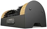Boot Brush Cleaner Floor Mount Scraper Commercial With Hardware Indoor / Outdoor (Kitchen)