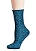 Field4U Women's Wool Knit Winter Socks 5-Pack - Twist,Medium