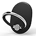 Cell Phone Ring Holder for Hand, AOPETIO 360°Rotation Phone Ring Stand & Grip, Universal Finger Ring Kickstand Compatible with iPhone Xs Max XR X 8 7 6 Plus, Galaxy S10e S10+ S9 Smartphones and More