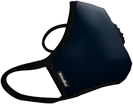 Vogmask Noir N99 CV - Medium (Black)