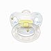 NUK Orthodontic Pacifiers, 0-6 Months, Boy, 3 pk