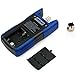 J-Deal TL510C Portable Optical Fiber Power Meter Tester Measure -50 ~ +26 dBm Connector SC FC for CCTV Test