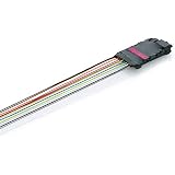 MÃ¤rklin 60983 mLD/3 m Cable and Plug Track H0