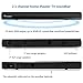 2.1 Channel Bluetooth Sound Bar Wohome TV Soundbar with Built-in Subwoofer 32Inch 3 Drivers Remote Control 2019 Updated Model S05thumb 1